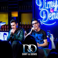 Duvidei (Ao Vivo) - Dimy & Denis