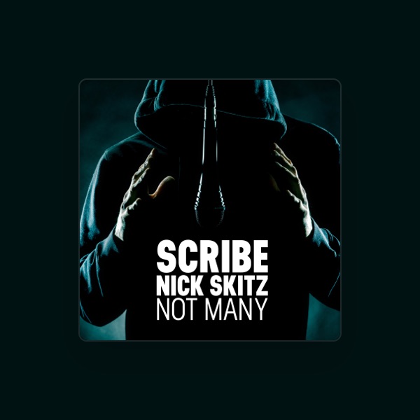 Scribe's avatar