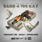 Band 4 the Kay (feat. Mozzy, Hotboi Weez) - TriggaBoy Dee lyrics