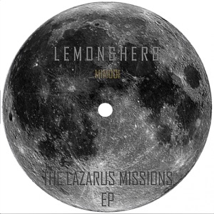 The Lazarus Missions - Single