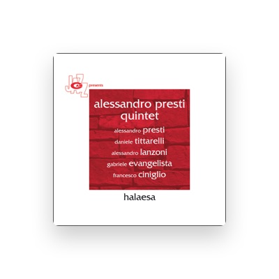 Listen to Alessandro Presti, watch music videos, read bio, see tour dates & more!