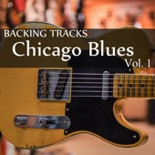 Chicago Blues, Vol. 1 artwork
