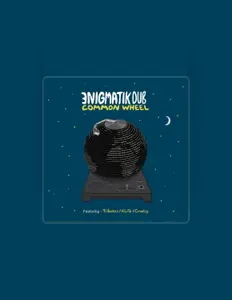 Enigmatik Dubを聴いたり、ミュージックビデオを鑑賞したり、経歴やツアー日程などを確認したりしましょう！