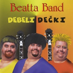 Beatta Band - S zmenom si za navek