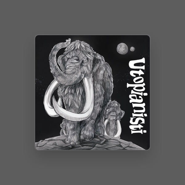 Utopianisti's avatar