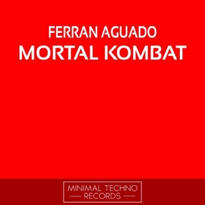 Mortal Kombat - EP