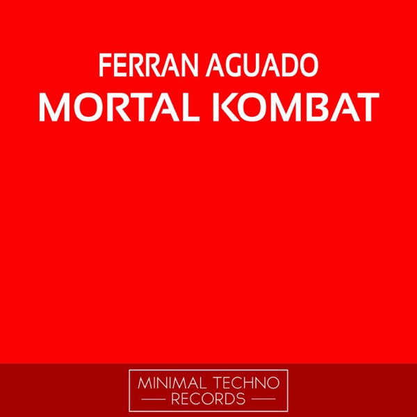 Mortal Kombat - EP
