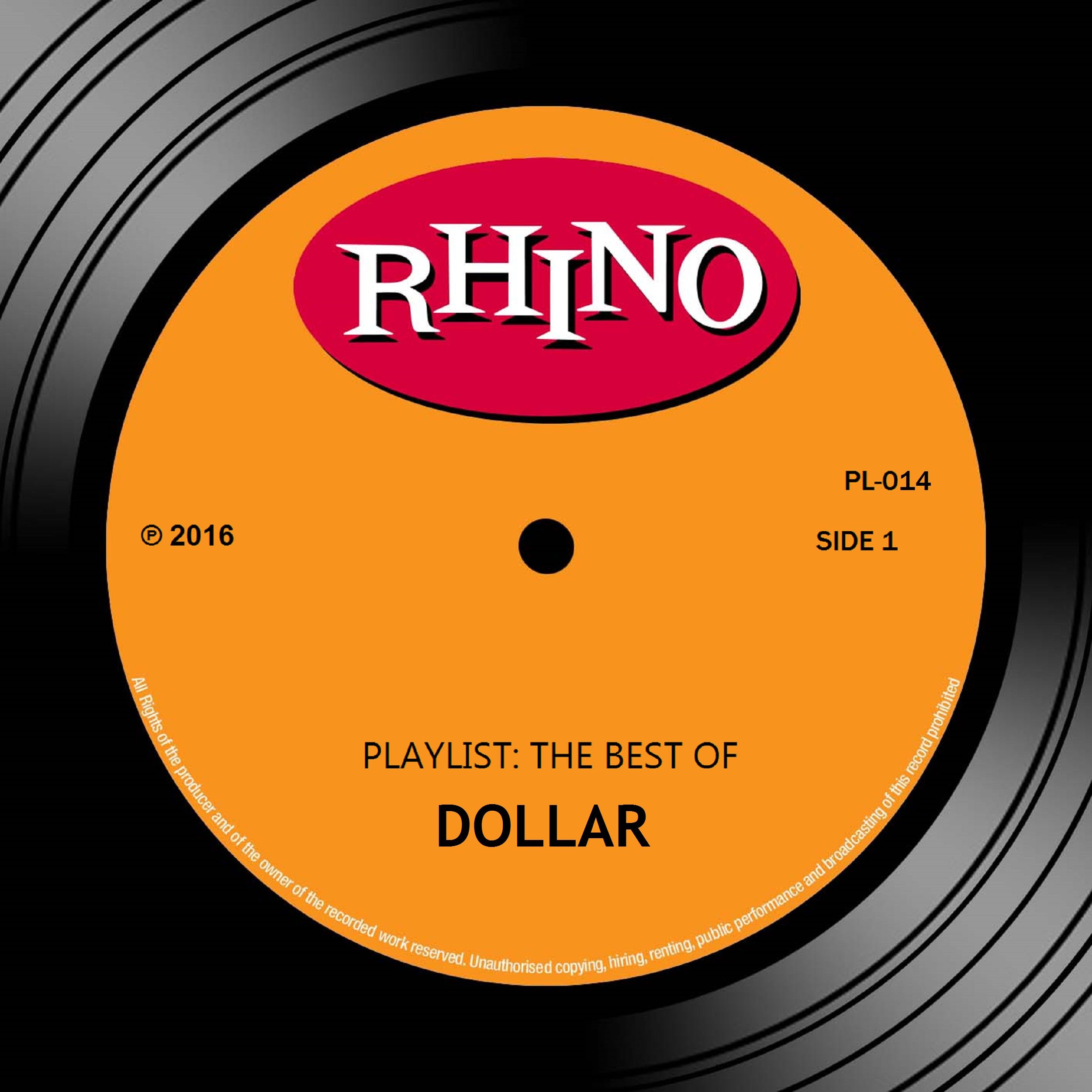 Chasin' That Dollar - Radio 1
