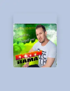 Listen to Ekrem Rama, watch music videos, read bio, see tour dates & more!