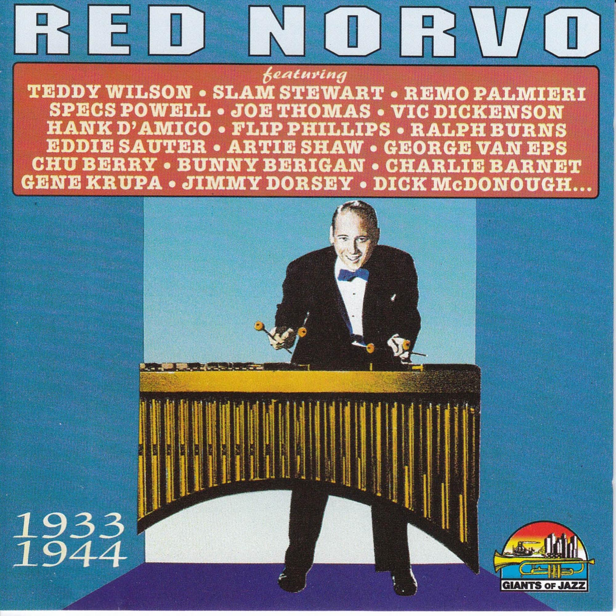 Red Norvo