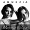 Amnesia - Bloom Twins lyrics
