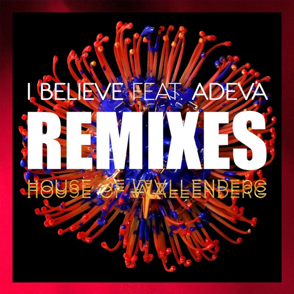 I Believe (feat. Adeva) - Remixes - Single - House of Wallenberg