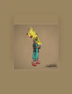 Listen to El Show de los Mocosos, watch music videos, read bio, see tour dates & more!