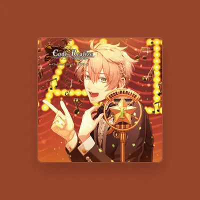 Listen to ヴィクター・フランケンシュタイン(CV:柿原徹也), watch music videos, read bio, see tour dates & more!