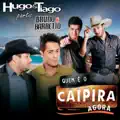 Quem e  o Caipira Agora