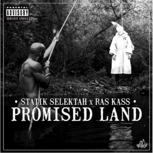 Promised Land (feat. Statik Selektah) - Single