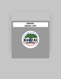 Listen to Sineide, watch music videos, read bio, see tour dates & more!