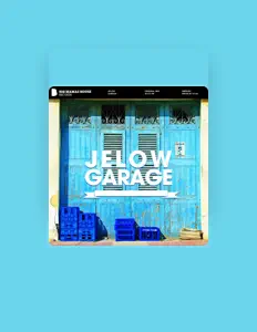 收听 Jelow、观看音乐视频、阅读小传、查看巡演日期等 ！