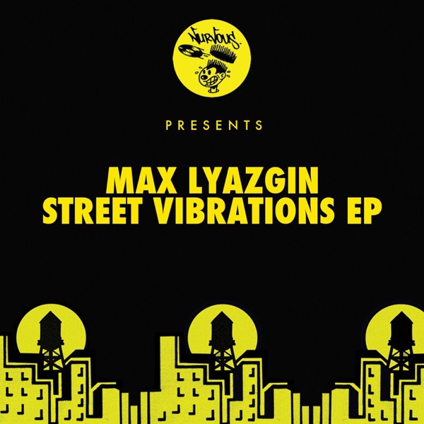 Street Vibrations - Single