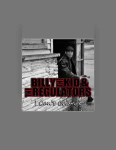 Poslechněte si interpreta the Regulators, sledujte hudební videa, přečtěte si životopis, podívejte se na data turné a další informace.