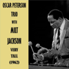Oscar Peterson Trio & Milt Jackson - A Wonderful Guy Grafik
