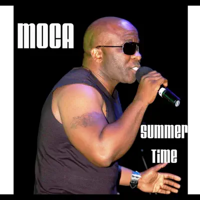 Ouça Summertime - Single de Moca.