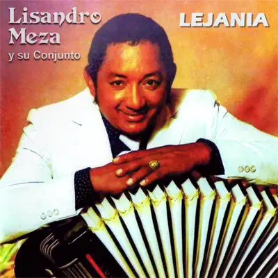 Lejanía - Lisandro Meza