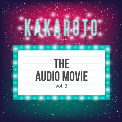 Kakaroto - Mentiras Sin Limite