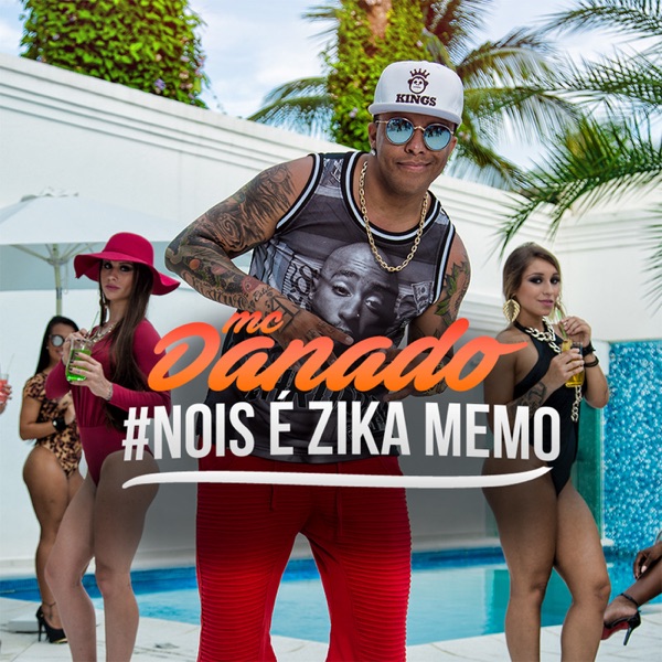 #Nois É Zika Memo