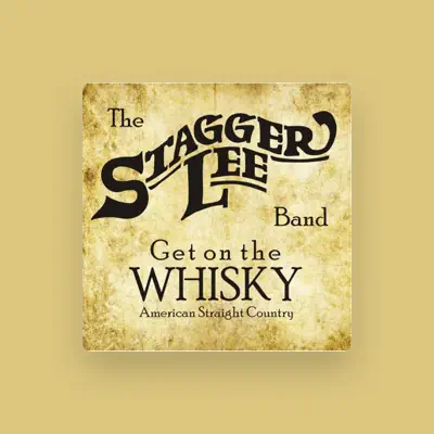Listen to The Stagger Lee Band, watch music videos, read bio, see tour dates & more!