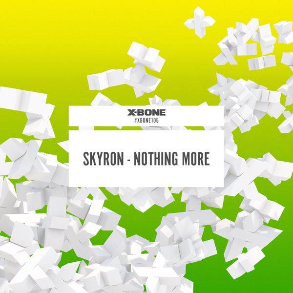 Nothing More - Single