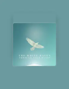 Listen to The White Raven, watch music videos, read bio, see tour dates & more!