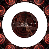 Darkest Hour - Single - Alvita