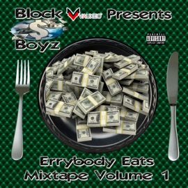 Live Good (feat. Yung Murda, Envy & Ms Carr) Vauxeo