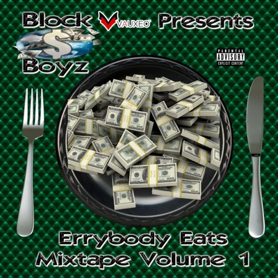 Errybody Eats, Vol. 1