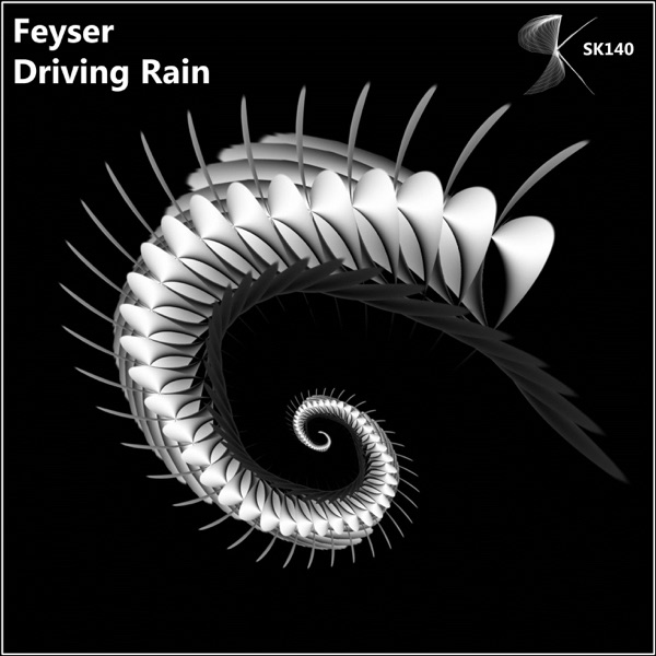 Driving Rain - Single