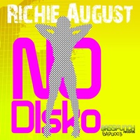 Richie August - Righteous Kill