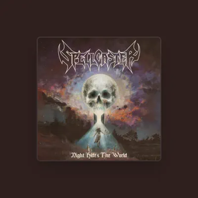 Listen to Spellcaster, watch music videos, read bio, see tour dates & more!