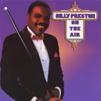 Here, There And Everywhere — Billy Preston