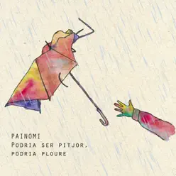 Podria Ser Pitjor, Podria Ploure - Painomi