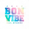 Bon Vibe (feat. Ataniro) - Single