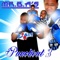 Ali (feat. Big Pup & ILL Will Da Real) - Mr. B.A. lyrics