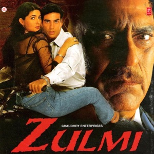 Zulmi (Original Motion Picture Soundtrack)