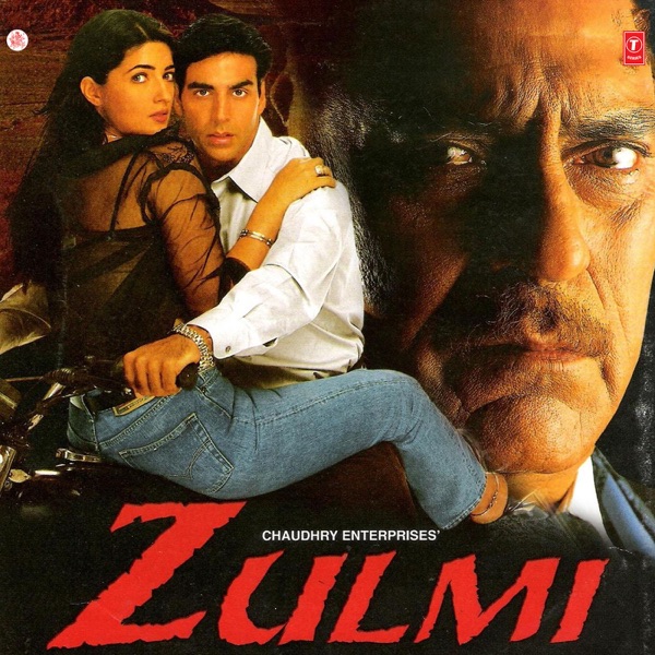 Zulmi (Original Motion Picture Soundtrack)