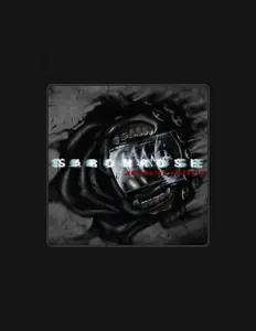 Saronroseを聴いたり、ミュージックビデオを鑑賞したり、経歴やツアー日程などを確認したりしましょう！