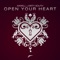 Open Your Heart (Dub Mix) [feat. Rudy] - Axwell & Dirty South lyrics