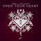 Open Your Heart (Remixes) [feat. Rudy] - EP