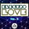 Speechless (Dub Mix) - DJ Favorite & DJ DNK lyrics