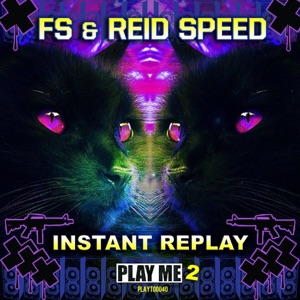 Instant Replay - EP