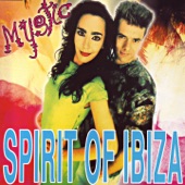 Spirit of Ibiza (Radio Version) artwork